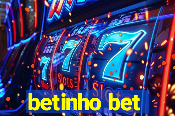 betinho bet